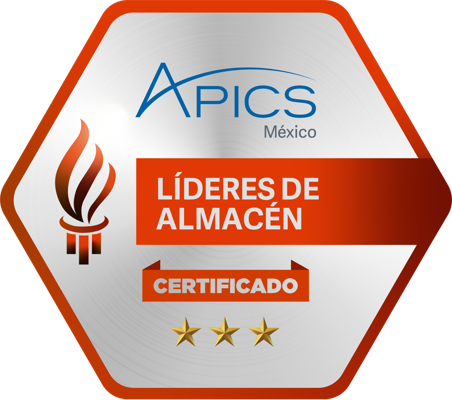 Líderes de Almacén