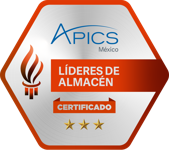Líderes de Almacén