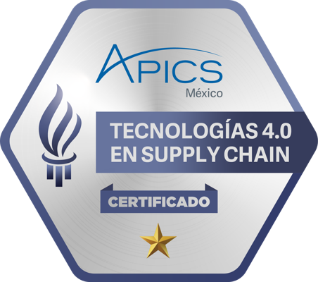 Tecnologías 4.0 en Cadena de Suministro