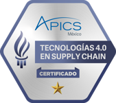 Tecnologías 4.0 en Cadena de Suministro