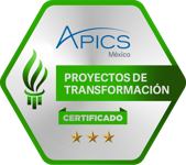 Proyectos de Transformación en Cadena de Suministro