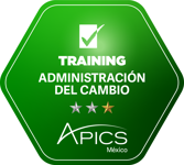 Administración del cambio en la cadena de suministro