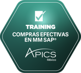 Compras efectivas usando MM en SAP©