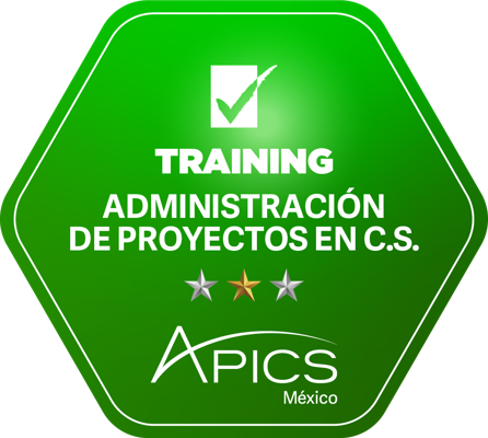 Administración de proyectos en la Cadena de Suministro
