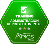 Administración de proyectos en la Cadena de Suministro