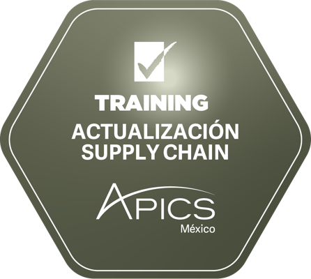 Actualización en cadena de suministro 2024