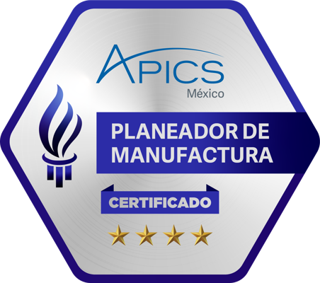 Planeador de Manufactura