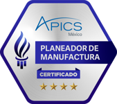 Planeador de Manufactura