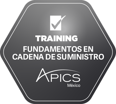 Fundamentos de cadena de suministros