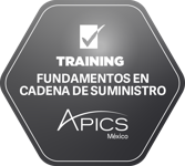 Fundamentos de cadena de suministros