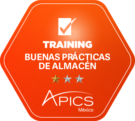 Gestión de almacenes
