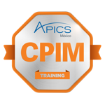 Gestión de Planeación e inventarios CPIM Training