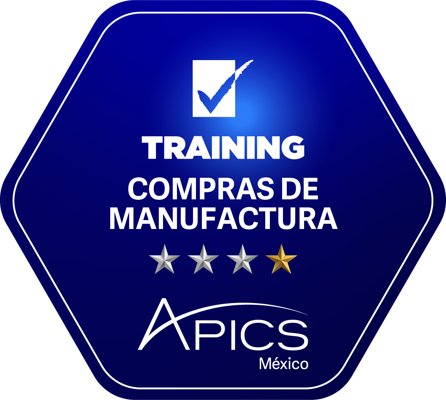 Taller compras de manufactura