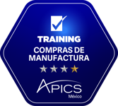 Taller compras de manufactura
