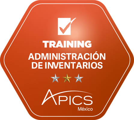 Administración de inventarios