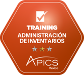 Administración de inventarios