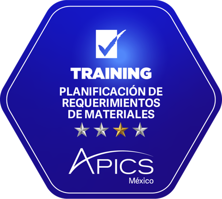 Taller Planeación de requerimientos de materiales (mrp)
