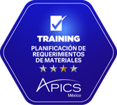 Taller Planeación de requerimientos de materiales (mrp)