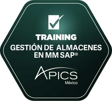 Gestión de almacenes usando MM en SAP©