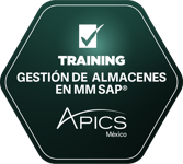 Gestión de almacenes usando MM en SAP©
