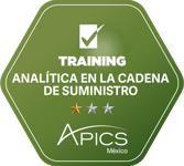 Analítica de datos en la Cadena de Suministro