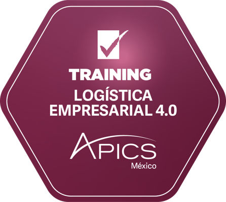 Mejorando la logística empresarial 4.0