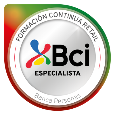 Especialista Banca Personas
