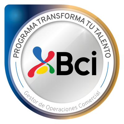 Gestor de Operaciones Comercial