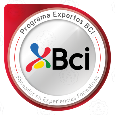 Formador en experiencias formativas