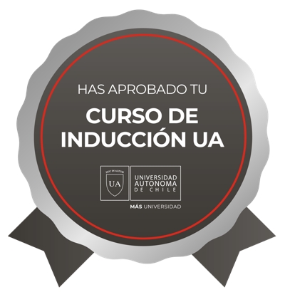 PROCESO DE AUTOINSTRUCCIÓN A LA UNIVERSIDAD AUTÓNOMA DE CHILE