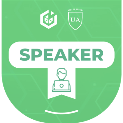 Speaker DOCENTIA