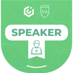Speaker DOCENTIA