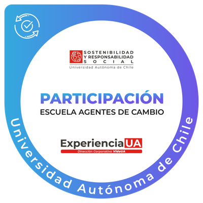 Escuela Agentes de Cambio 2030