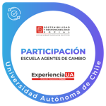 Escuela Agentes de Cambio 2030