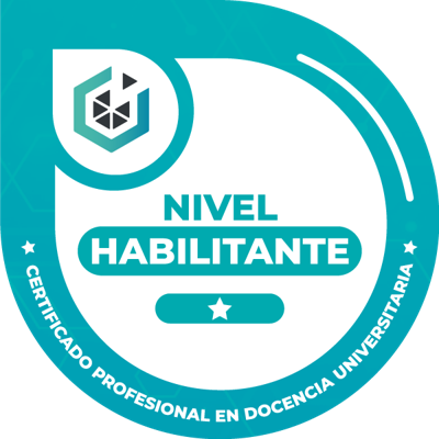Nivel Habilitante