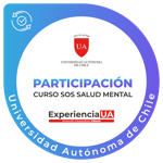 Primeros Auxilios Psicológicos: "SOS Salud Mental"