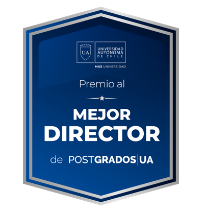 Premio al mejor Director/a