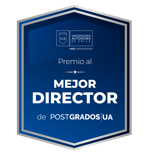 Premio al mejor Director/a