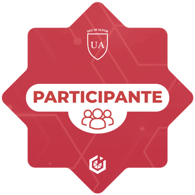 Participante DOCENTIA