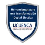 Herramientas para una Transformación Digital Efectiva