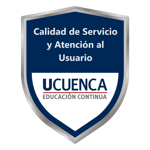 Calidad de Servicio y Atención al Usuario