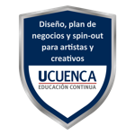 Diseño, plan de negocios y spin-out para artistas y creativos