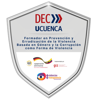 Imagen de la credencial