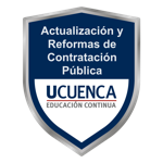 Actualización y Reformas de Contratación Pública