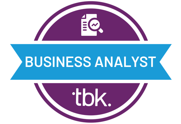 Qlik Business Analyst
