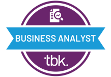 Qlik Business Analyst