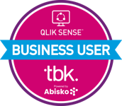 Qlik Business User - Final