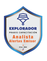 ANALISTA ALERTAS EMISOR
