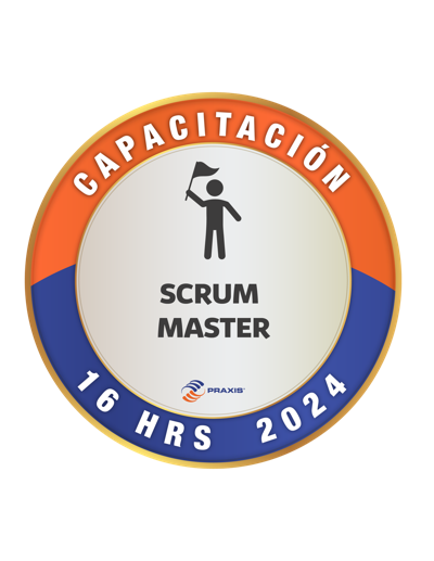 Scrum Master Professional Certificate (CERTIPROF)