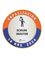Scrum Master Professional Certificate (CERTIPROF)